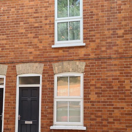 City Cottage Lincoln Ngoại thất bức ảnh